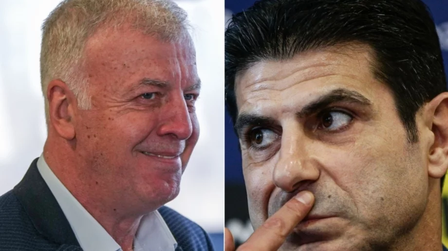 Войната на декларации започна! БФС отговори на Левски с ВИДЕО