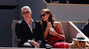 Затова ли се разделиха Ана Иванович и Швайнщайгер? Изплува цялата истина за бурния брак