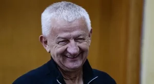 Локомотив Пловдив потегля от Трета лига заради дългове към Христо Крушарски?