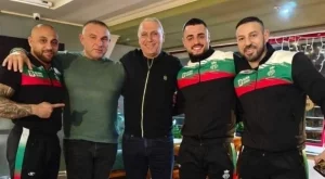 Христо Стоичков надъхва Карлос Насар за нов голям връх