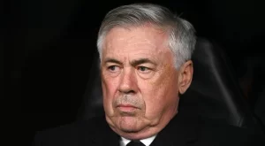 Гениален ход или отчаян опит? Карло Анчелоти с крайно решение за Реал Мадрид - Арсенал