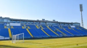 Застой около новия стадион на Левски - най-важното все още липсва