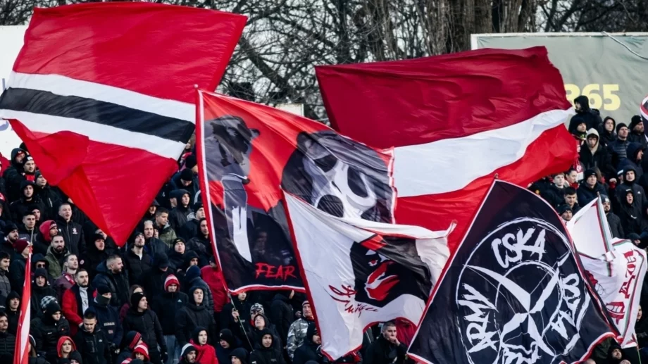 Цялата власт в ЦСКА е в ръцете на чужденец