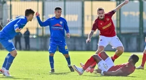 Крумовград - ЦСКА НА ЖИВО по ТВ: Къде да гледаме битката в петък?