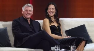 Най-близката жена на Швайнщайгер е бременна! Естер и Бастиан са неразделни