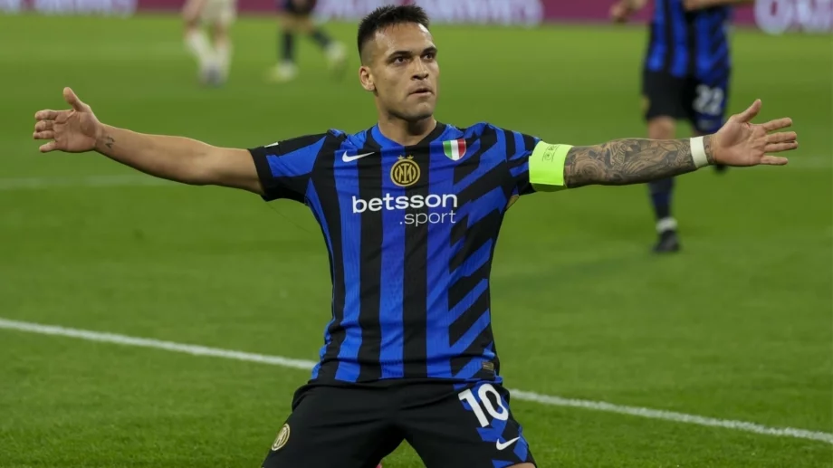 Интер и Байерн Мюнхен не разочароваха, но два гола на баварците не стигнаха