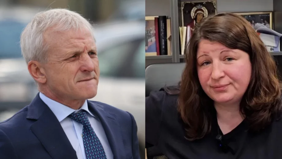 Станка Златева изригна: Гриша и Данаил Ганчеви са минало!