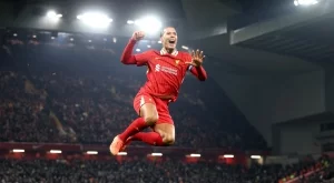 Официално: Ливърпул обяви бъдещето на Ван Дайк