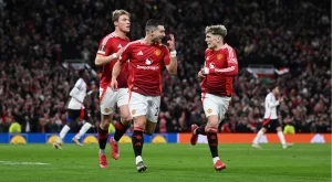 Юнайтед едва не докара инфаркт на Съра! Страшна драма определи 1/2-финалите в Лига Европа и Лига на конференциите