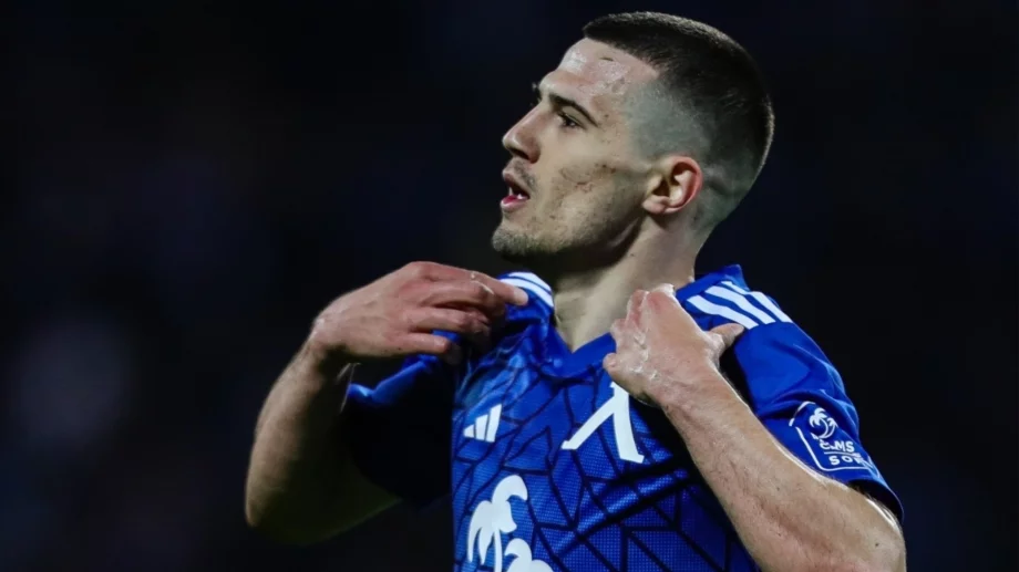 След интереса на Милан - позабравен германски гранд се хвърля за Марин Петков