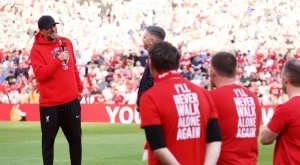 Отговорът на Юрген Клоп: Ще води ли Реал Мадрид?