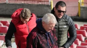 Бивш любимец на Сектор "Г" предава ЦСКА и отива в Левски през лятото