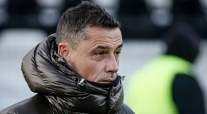 Бивш ЦСКА-р наказа "червените" - Европа започва да изглежда като мираж за Томаш и компания