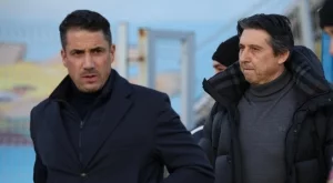 Левски прави специални тестове, за да вдигне нападател за Септември