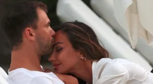 Григор Димитров слага ас и в любовта - разкри как пленява красиви жени