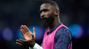 Емблематичен за Реал Мадрид футболист избухна: Рюдигер е идиот