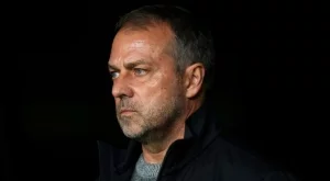 Решението е взето! Ханзи Флик зачеркна с дебелия флумастер любимец в Барселона