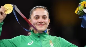 Велик ден за България: След Карлос Насар и Ивет Горанова с голям успех