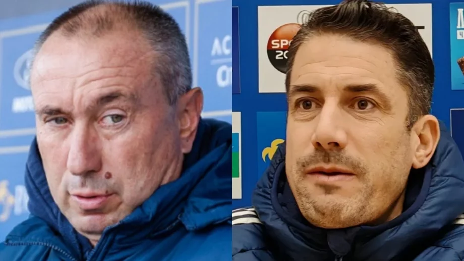 При 21 градуса през април: Времето не се хареса на Веласкес, било много топло