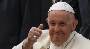 Папа Франциск и безсмъртната му любов към футбола