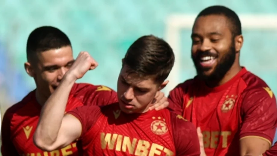 Един от любимците на Сектор "Г" призна тъжната истина за ЦСКА