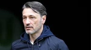 Борусия Дортмунд взе решение за Нико Ковач