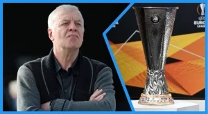 От Легия до Динамо Киев - кои грандове дебнат Левски в Европа?