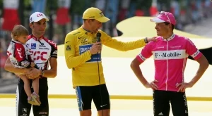 "Бях мъртъв, видях ада": Изповед на шампион, на когото целият свят се възхищава