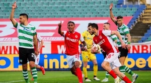 ЦСКА - Черно море НА ЖИВО по ТВ: Къде да гледате реванша от 1/2-финалите за Купата на България?