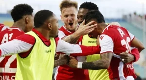 Купата е близо! ЦСКА мечтае след рецитал на Питас