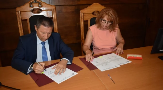 Заместник на Сарафов подаде оставка