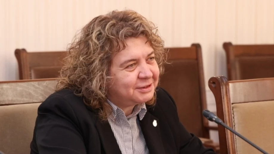 Скандалът с Наталия Киселова е пълна простотия - жалка картинка са нейните колеги