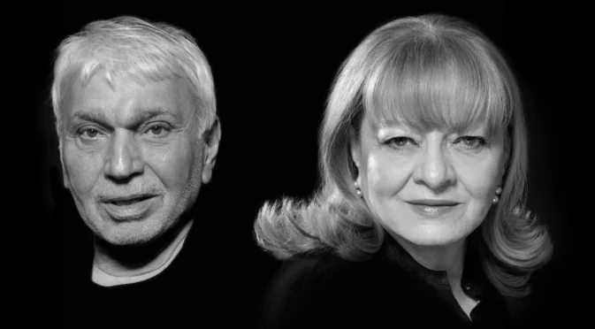 Грандиозен концерт на Богдана Карадочева и Стефан Димитров в зала "България"