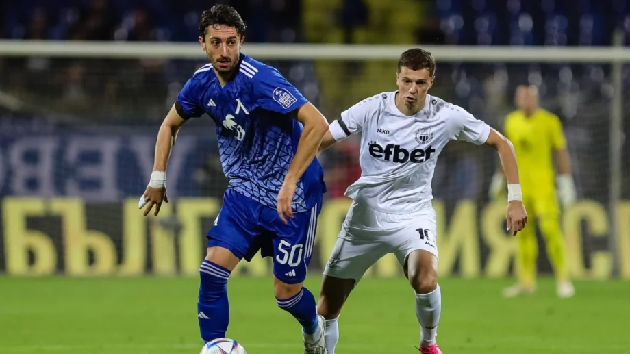 Добри новини на "Герена", диригентът се завръща