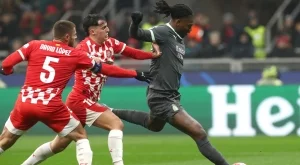 Играха в Шампионската лига, но сега могат да изпаднат