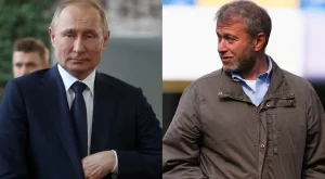 Продажба за 95 дни - под натиск: Неразказаната история на Роман Абрамович