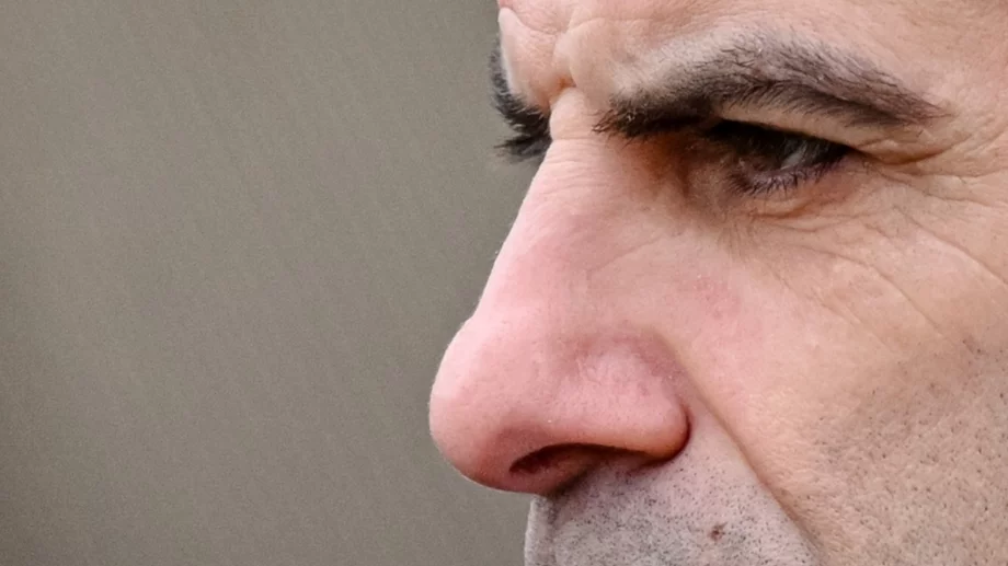 Какво реши Гонзо за шефа на съдиите?