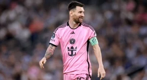 Лионел Меси кани заклет враг от Реал Мадрид да подпише с Интер Маями