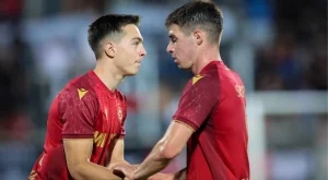 Станислав Шопов на кръстопът: Нов шанс в Ередивизи или вярност към ЦСКА?