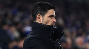 Арсенал остава без едно от откритията на сезона за полуфиналите с ПСЖ?