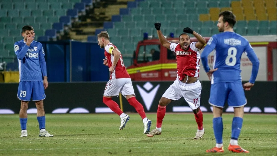 Спартак Варна - ЦСКА по ТВ: Кога и къде да гледаме сблъсъка от Първа лига?