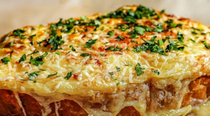 Бързо на тиган: Никога не сте опитвали по-вкусни сандвичи