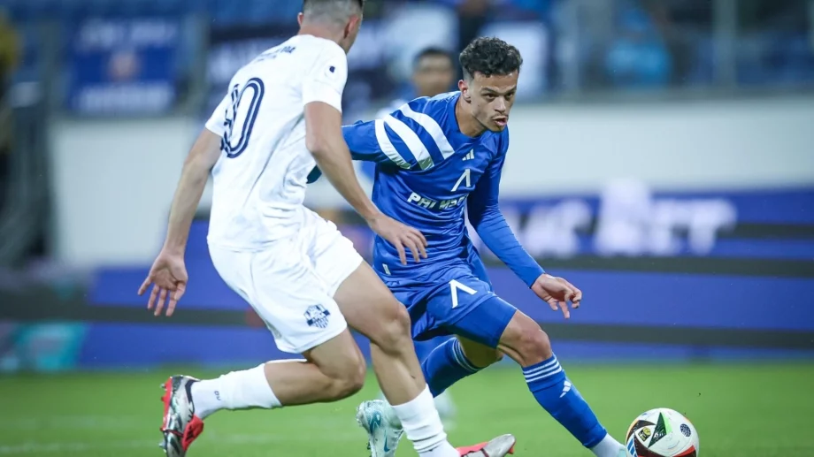 Левски - Арда по ТВ: Кога и къде да гледаме сблъсъка от Първа лига?