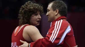 Станка Златева плаче, но ще взима най-много пари от държавата за борба (СНИМКИ)