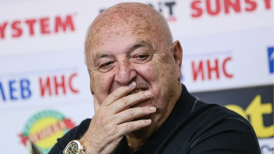 Пет гола за полувреме: Ударно начало на плейофите в Първа лига