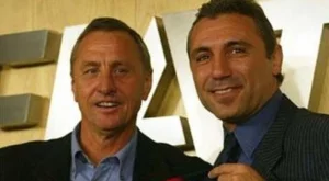 Христо Стоичков неутешим: Сърцето ми на този ден се къса!