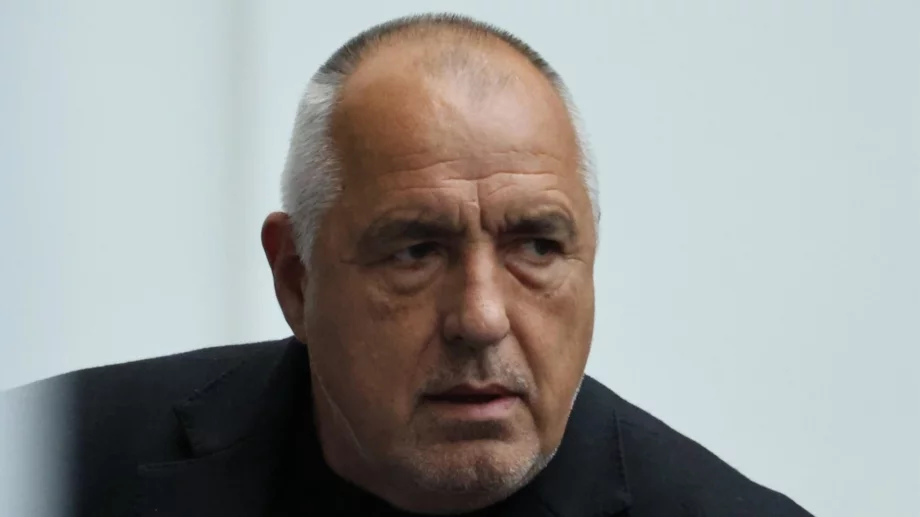 Левскарите мразят Бойко Борисов, защото ги унищожи