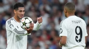 Паметен гол и тотален крах: Реал Мадрид разби Барселона на финала (ВИДЕО)