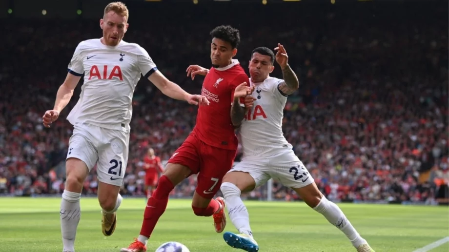 Ливърпул - Тотнъм НА ЖИВО по ТВ: Къде да гледате шампионския мач?