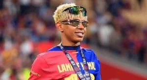 Реал Мадрид кипи от гняв заради думите на Ламин Ямал след финала